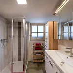 شقة S'brunnhaeusl *