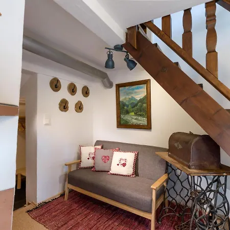 Apartment S´brunnhäusl *