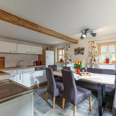 S´brunnhäusl Apartment Kelchsau