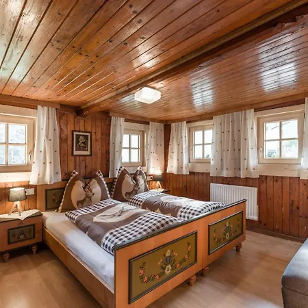 S´brunnhäusl Apartment Kelchsau