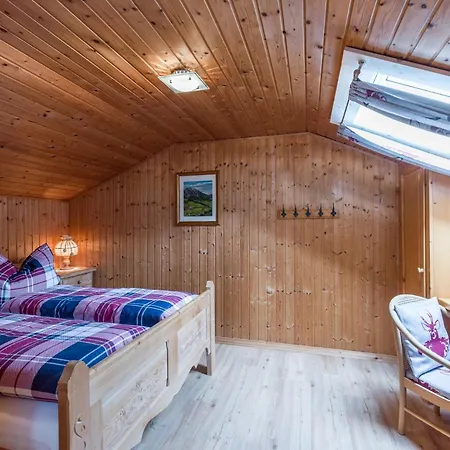 S´brunnhäusl Kelchsau