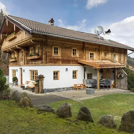 S´brunnhäusl * Kelchsau