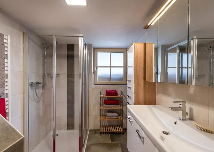 Apartment S´brunnhäusl *