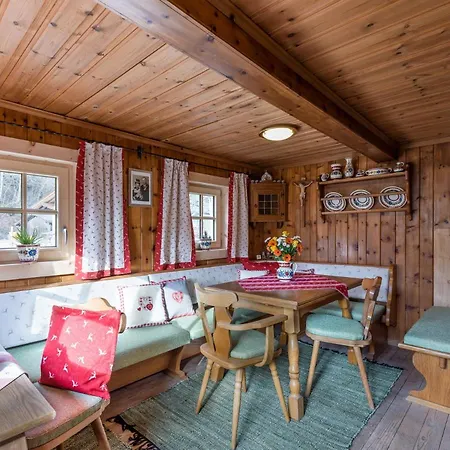 S'brunnhaeusl Kelchsau