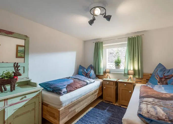 Lejlighed S'brunnhaeusl *