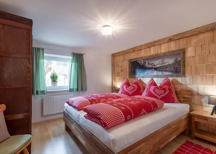 S'brunnhaeusl * Kelchsau