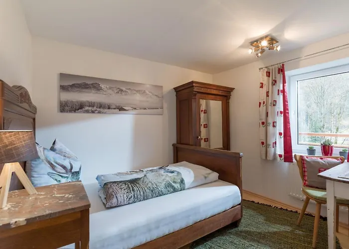 S'brunnhaeusl * Kelchsau