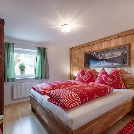 S'brunnhaeusl * Kelchsau