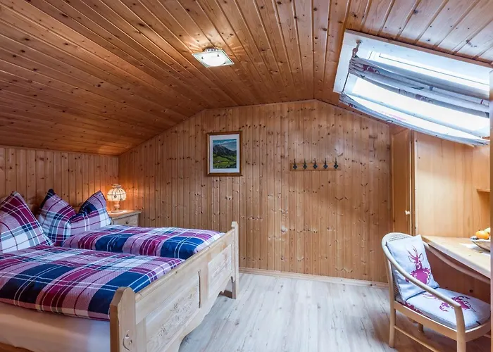 S'brunnhaeusl Kelchsau